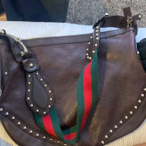 Authentic Gucci purse